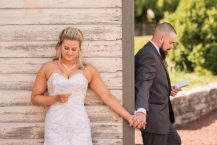 The Wedding of Nicole Austin and Doug Bernardini, September 27, 2019