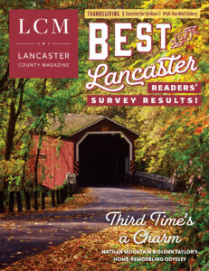 Lancaster County Magazine – Since 1988